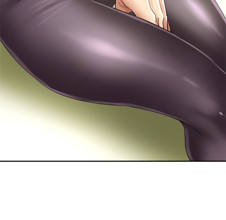 瑜珈初体验第1话