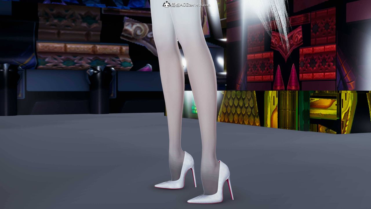 [3D]逆转第三季第13话