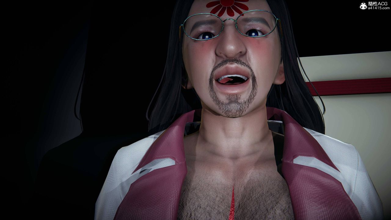 [3D]逆轉第三季第14話