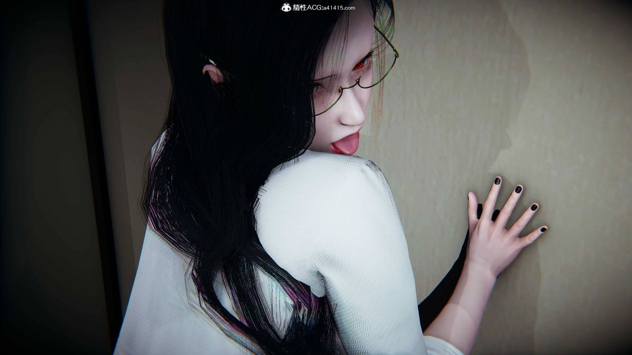 [3D]逆转第三季第14话