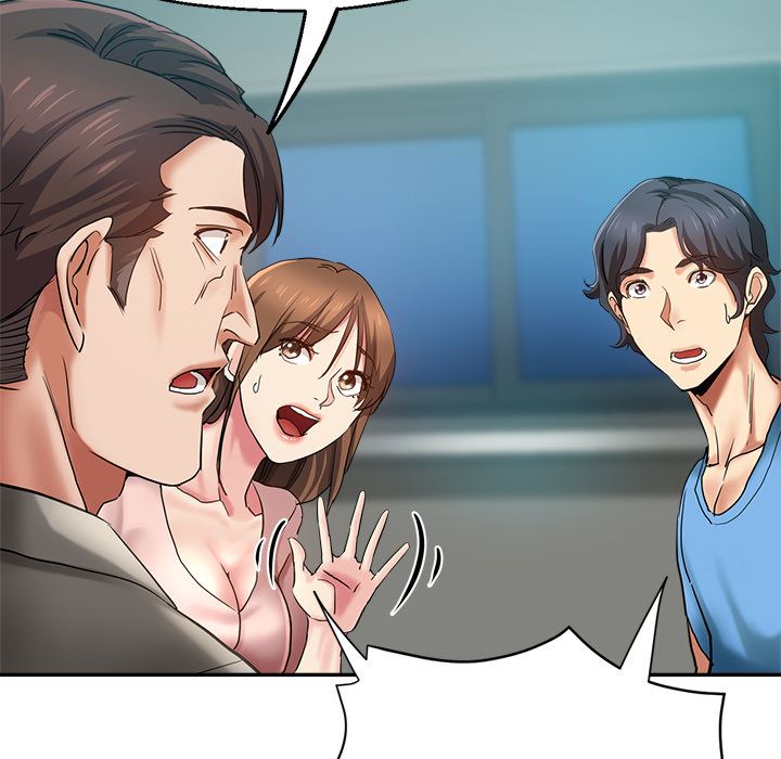 瑜珈初体验第2话