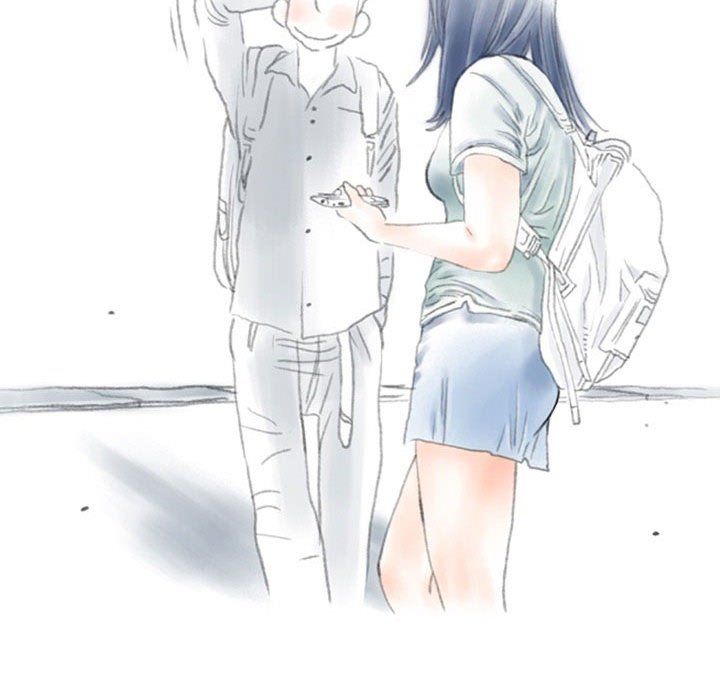 情事物语Second第19话