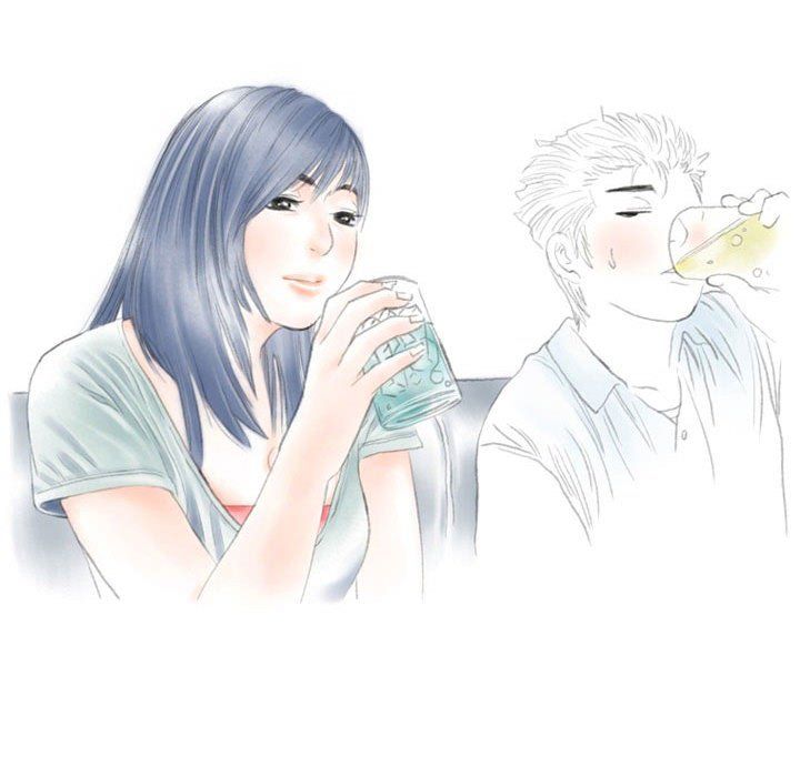 情事物语Second第20话