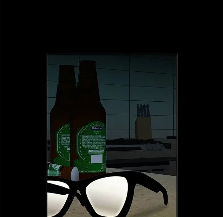 致命牢笼第42话