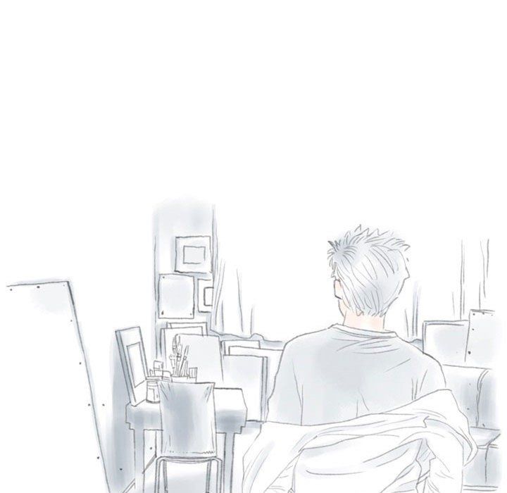 情事物语Second第21话