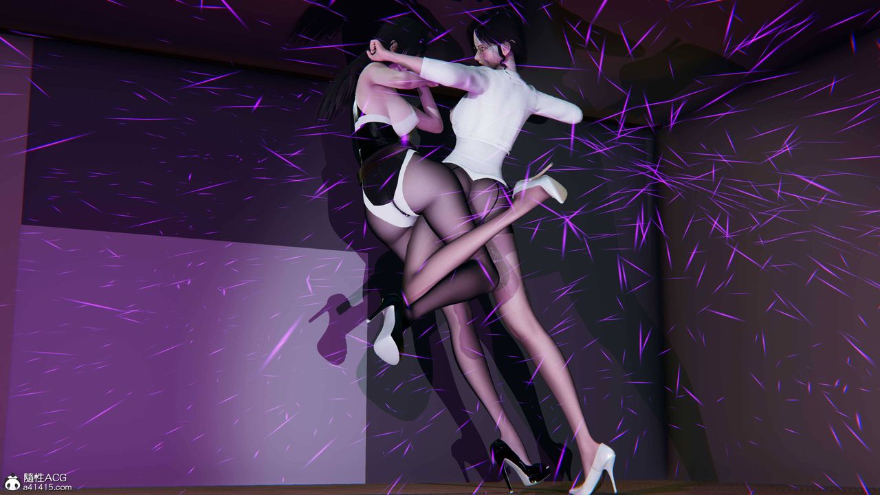 [3D]逆转第三季第15话