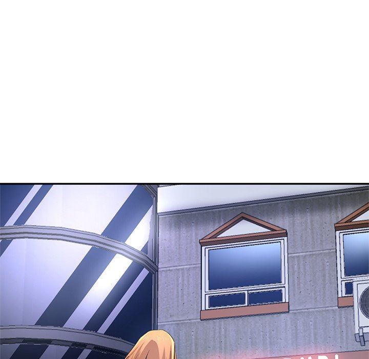 瑜珈初體驗第3話