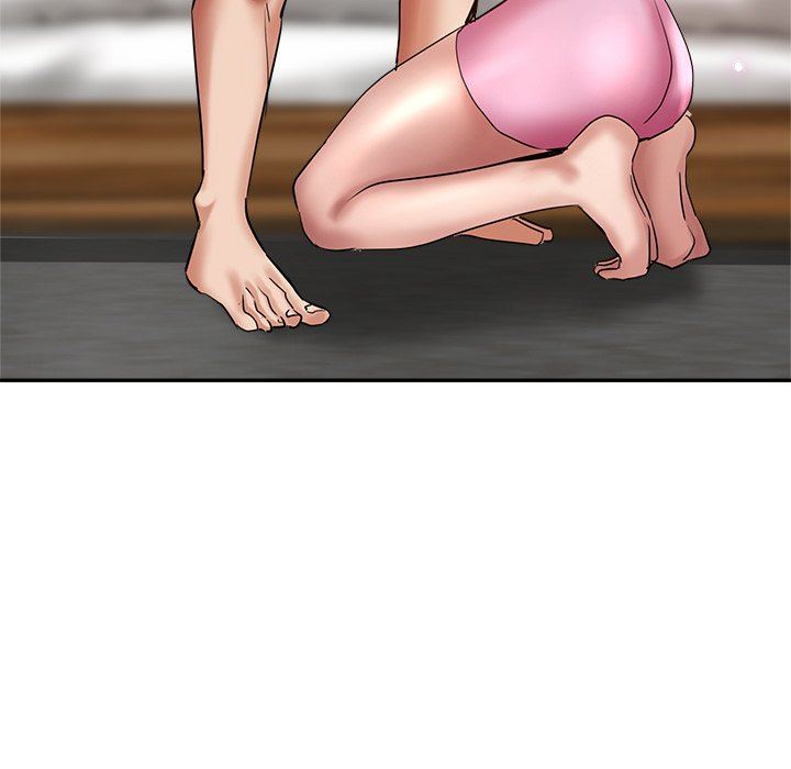 瑜珈初体验第3话