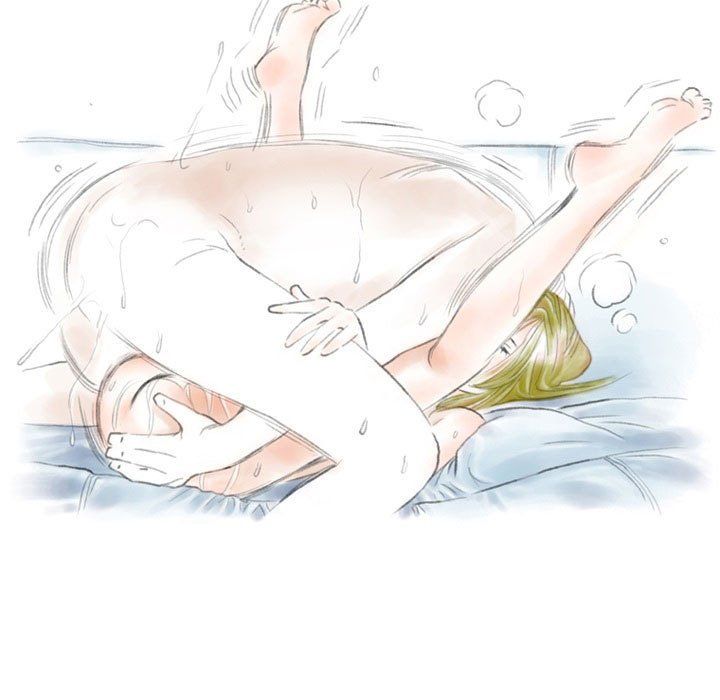 情事物语Second第24话