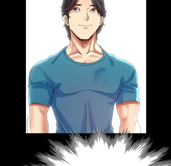 瑜珈初体验第4话