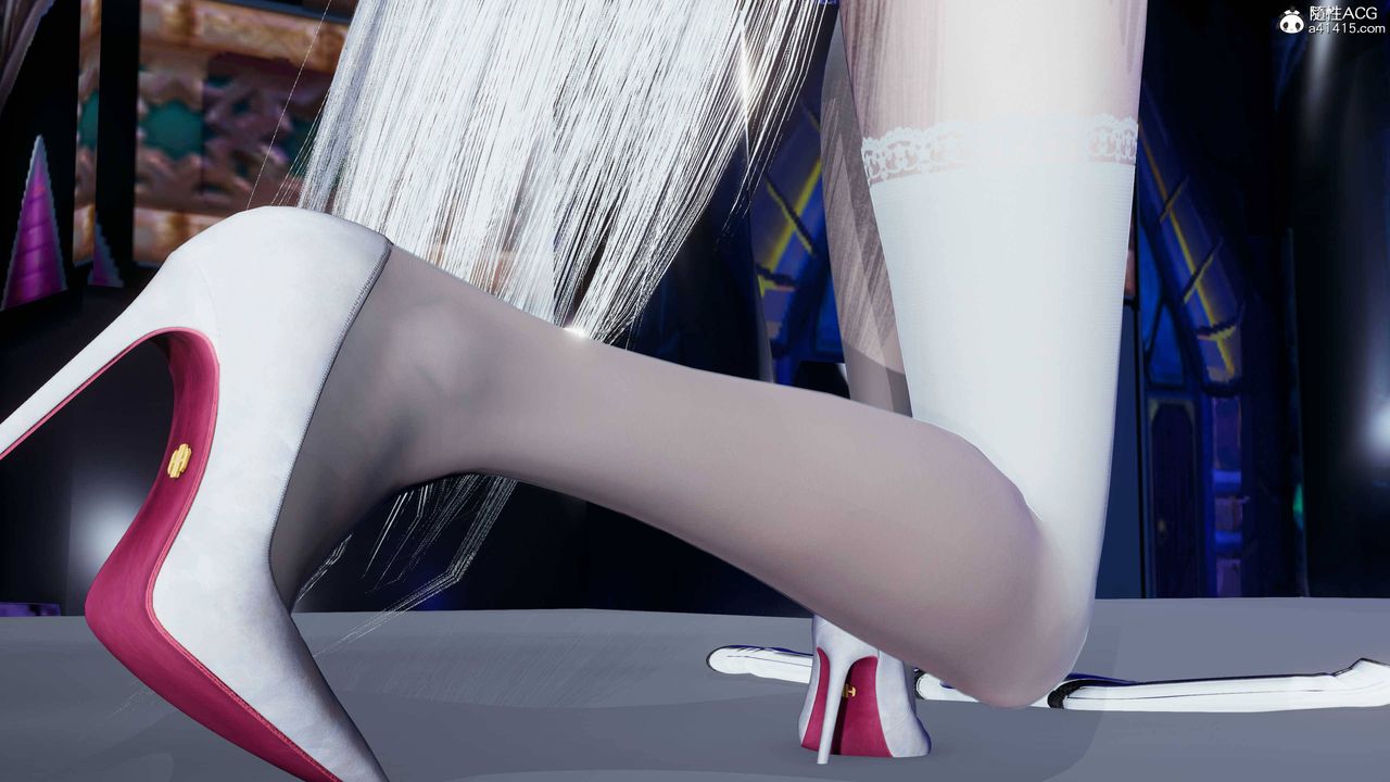 [3D]逆转第三季第17话