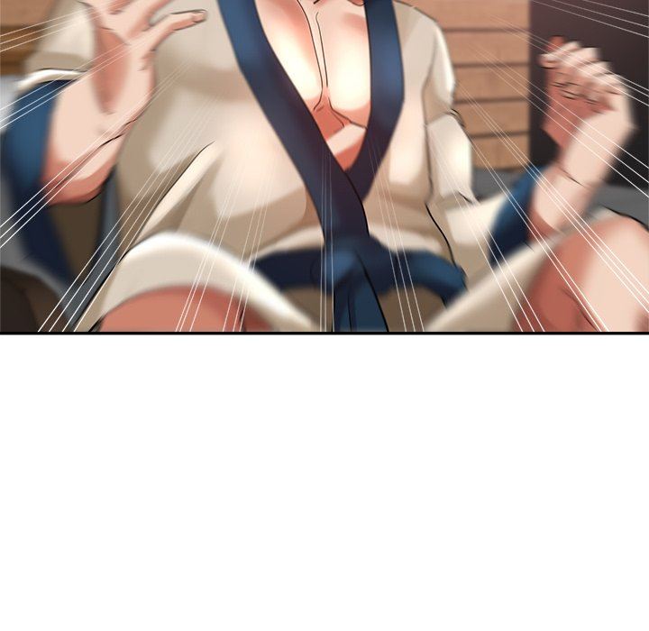 瑜珈初体验第4话