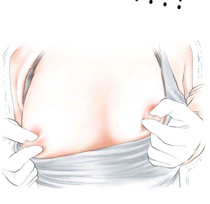 情事物语Second第25话