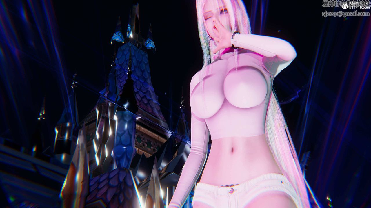 [3D]逆转第三季第17话