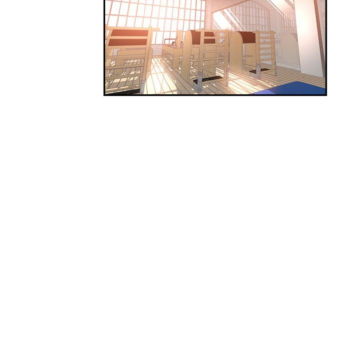 瑜珈初体验第4话