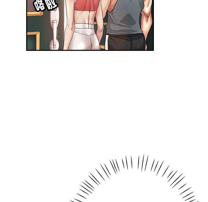 瑜珈初体验第4话