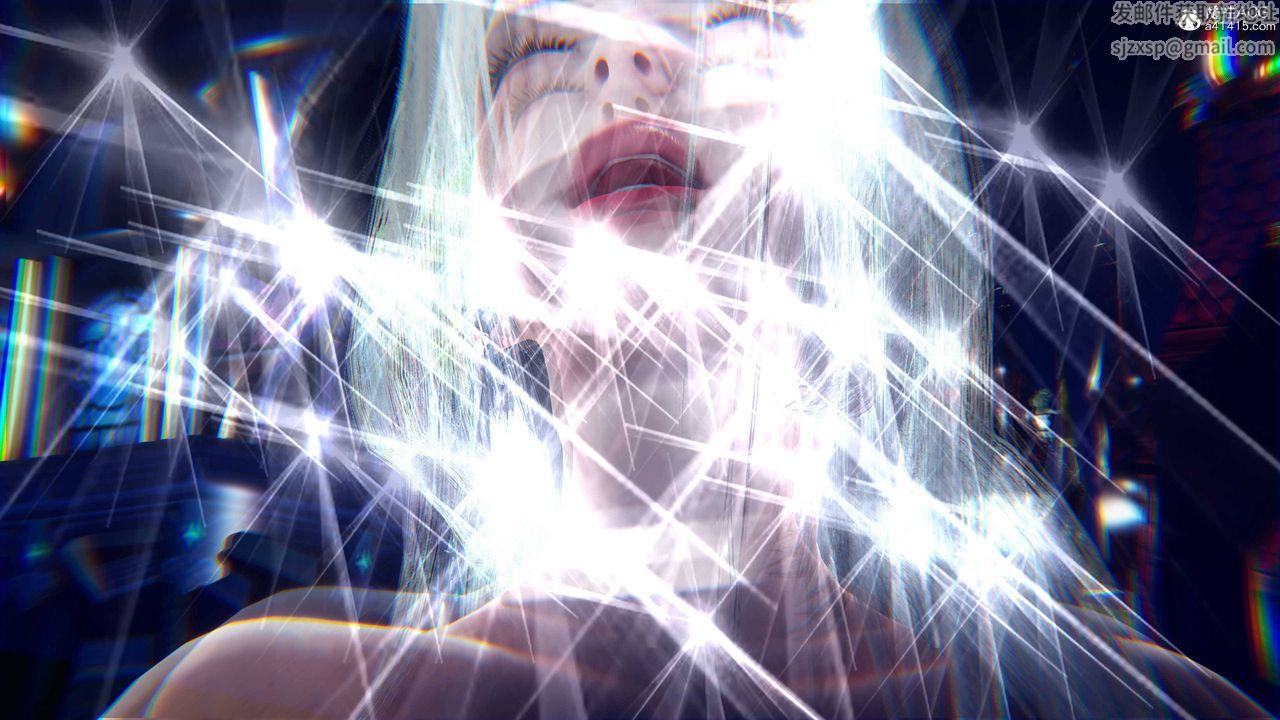 [3D]逆转第三季第17话