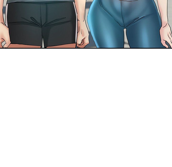 瑜珈初体验第5话