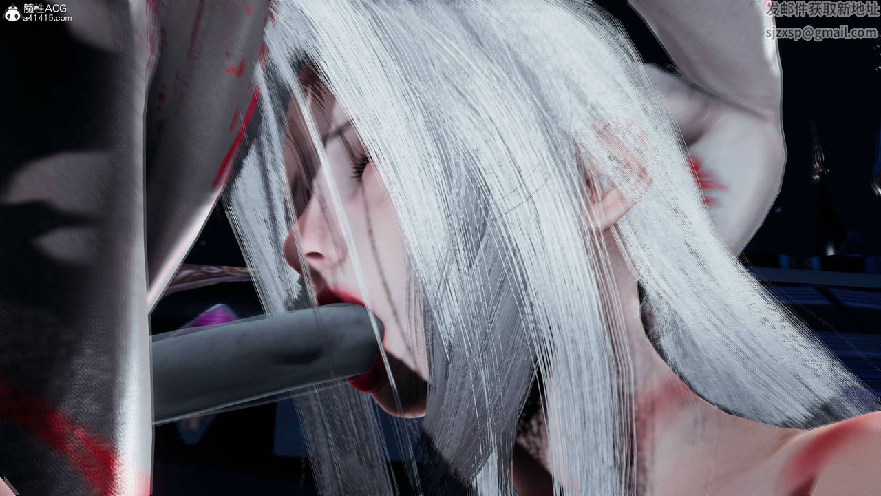 [3D]逆轉第三季第18話