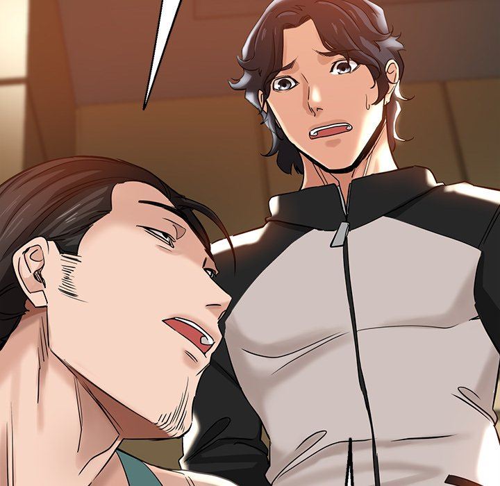 瑜珈初体验第5话