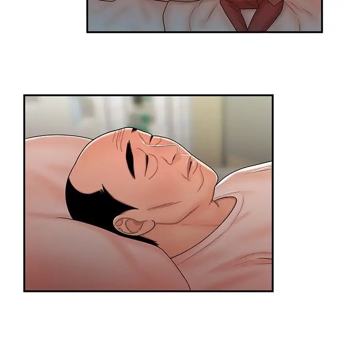 致命牢笼第46话