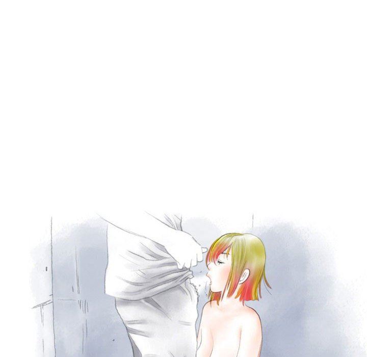 瑜珈初体验第5话