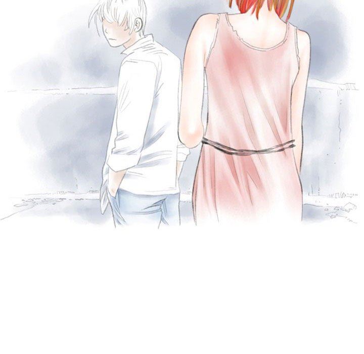 情事物语Second第28话