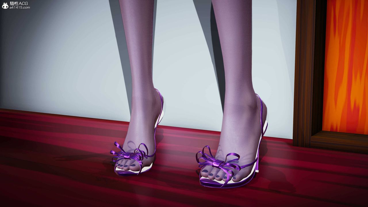 [3D]逆转第三季第19话