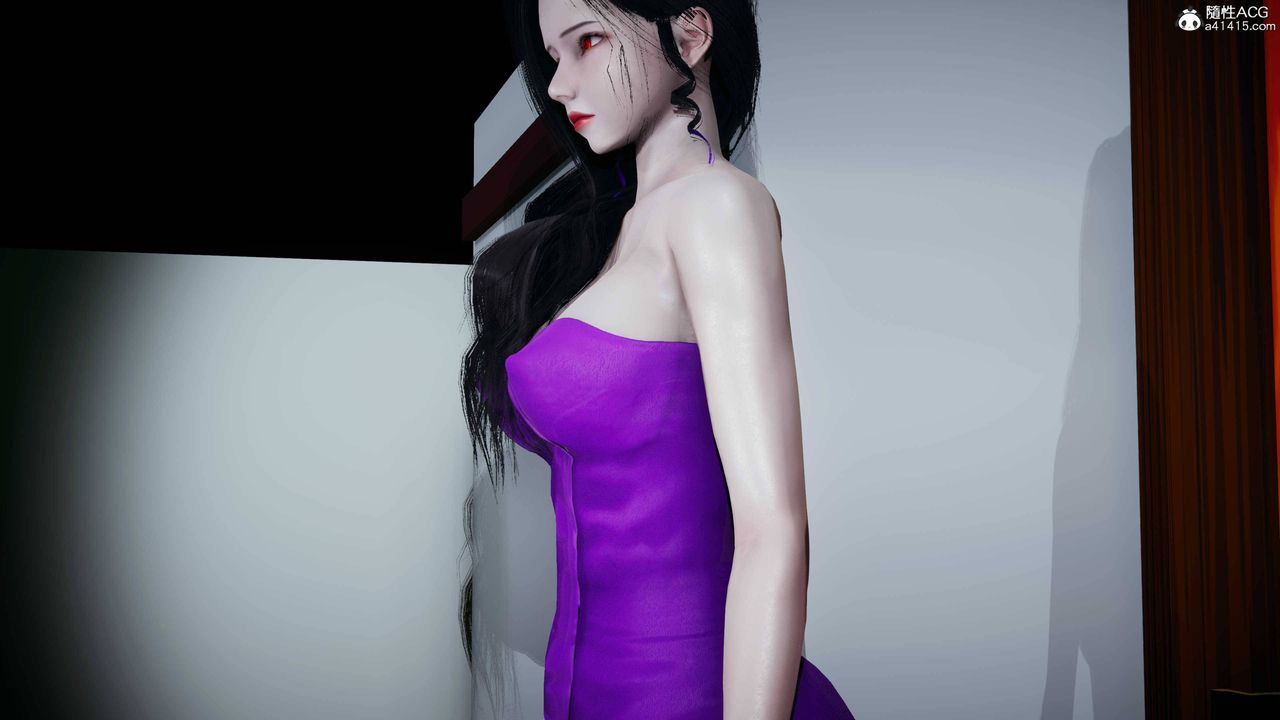 [3D]逆转第三季第19话