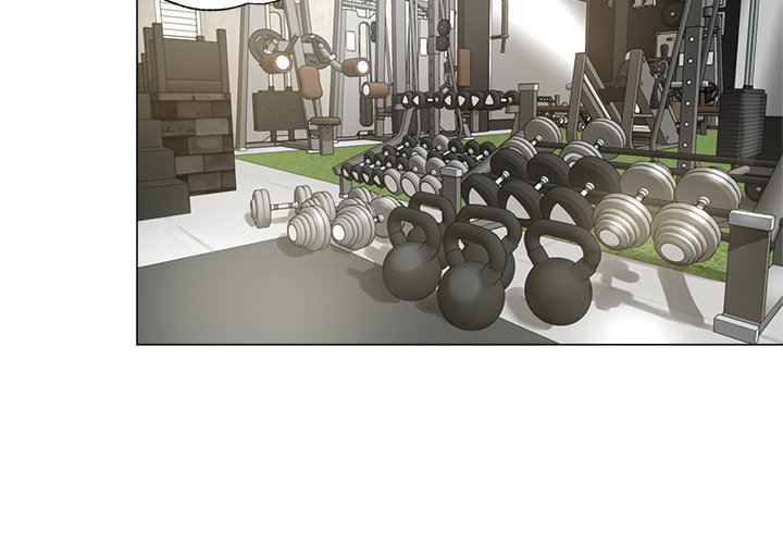 瑜珈初体验第6话