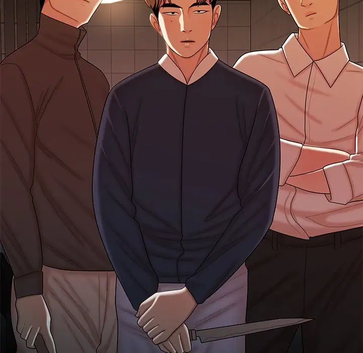 致命牢笼第47话