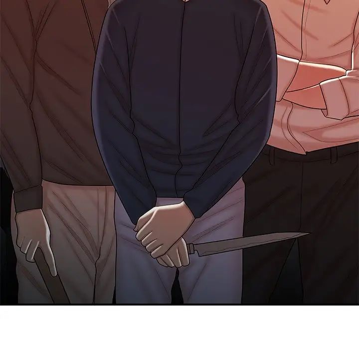 致命牢籠第48话