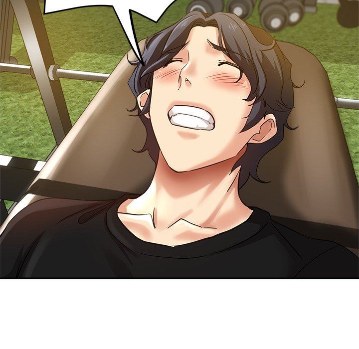 瑜珈初体验第6话