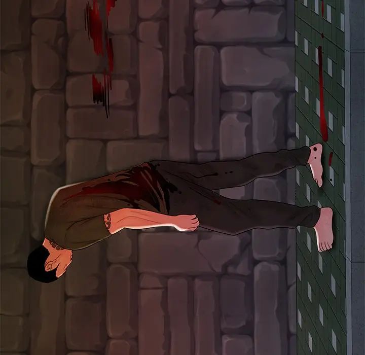 致命牢籠第48话