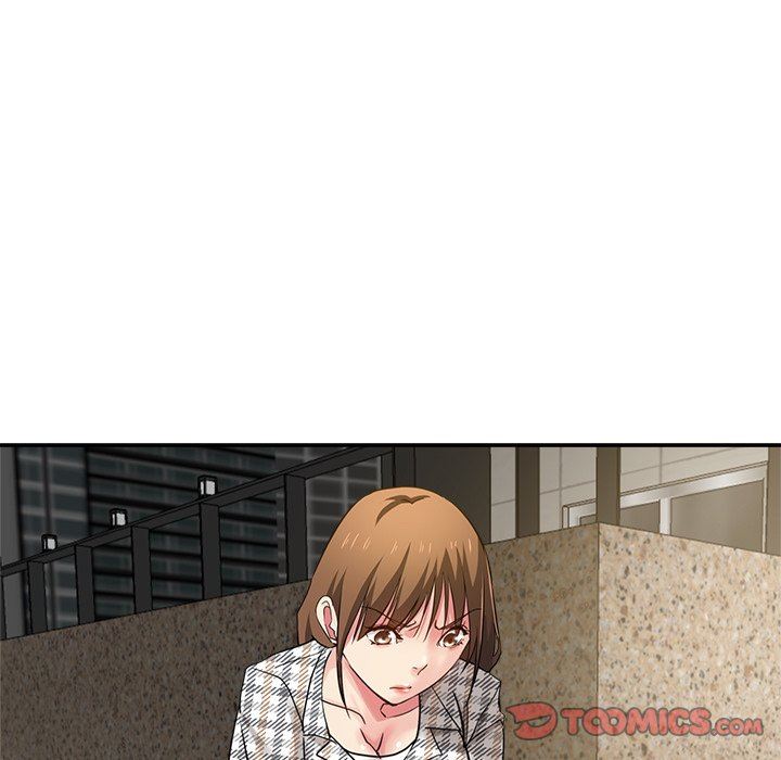 瑜珈初体验第6话