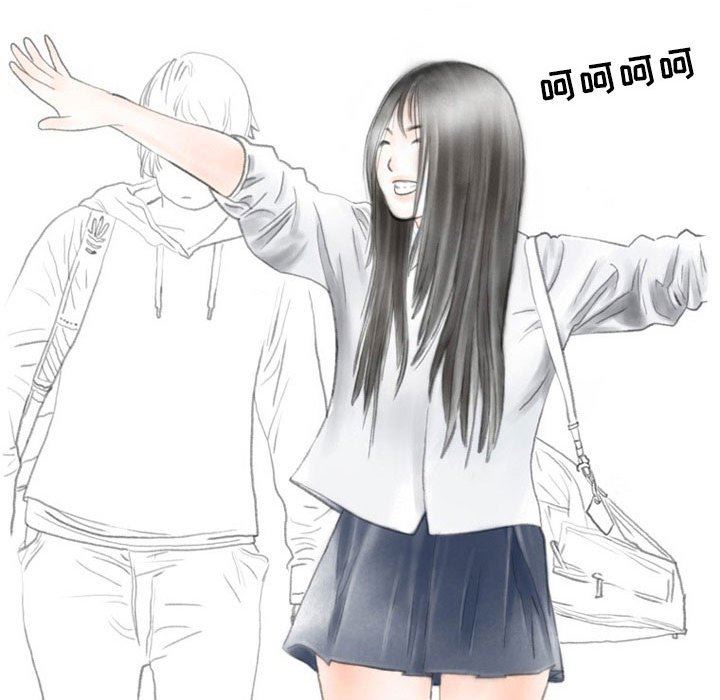 情事物语Second第31话