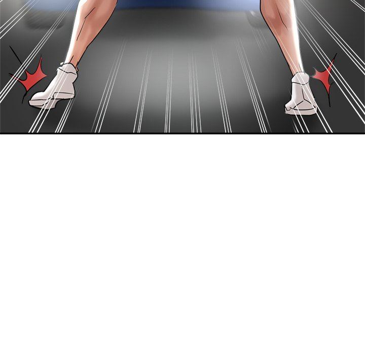 瑜珈初體驗第7話