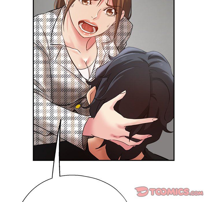 情事物语Second第32话