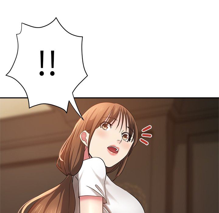 瑜珈初体验第7话