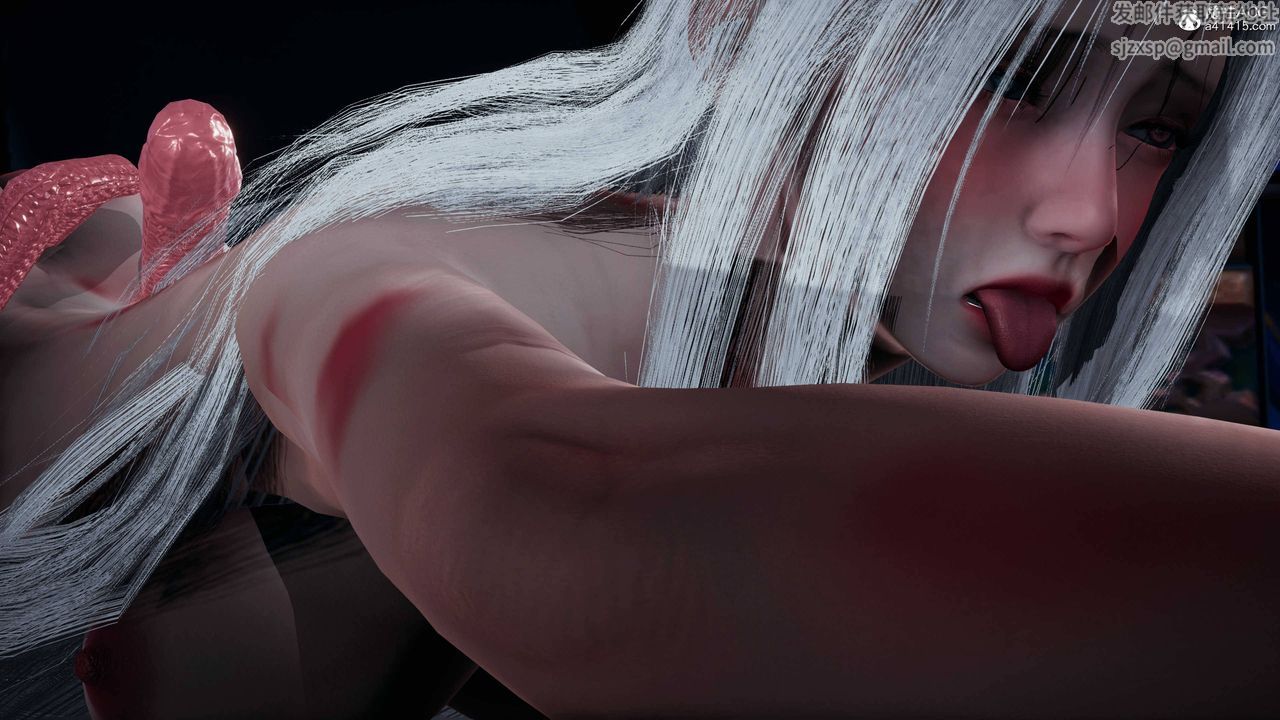 [3D]逆转第三季第20话