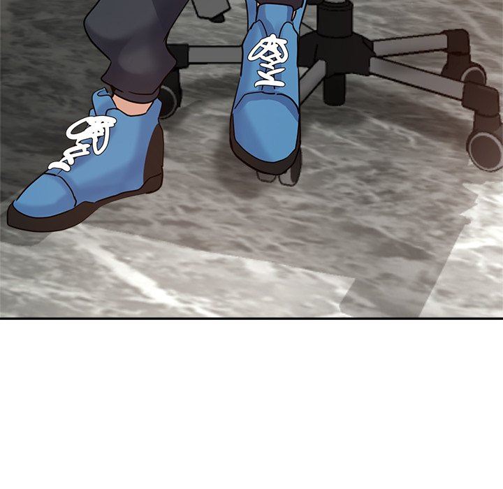 瑜珈初体验第7话