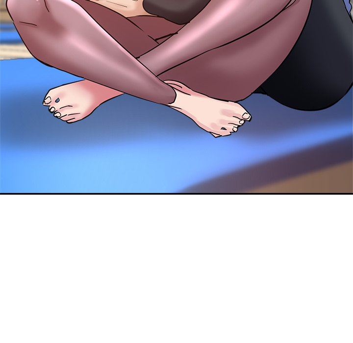 瑜珈初体验第7话