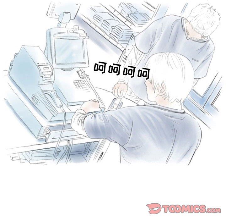 情事物语Second第34话