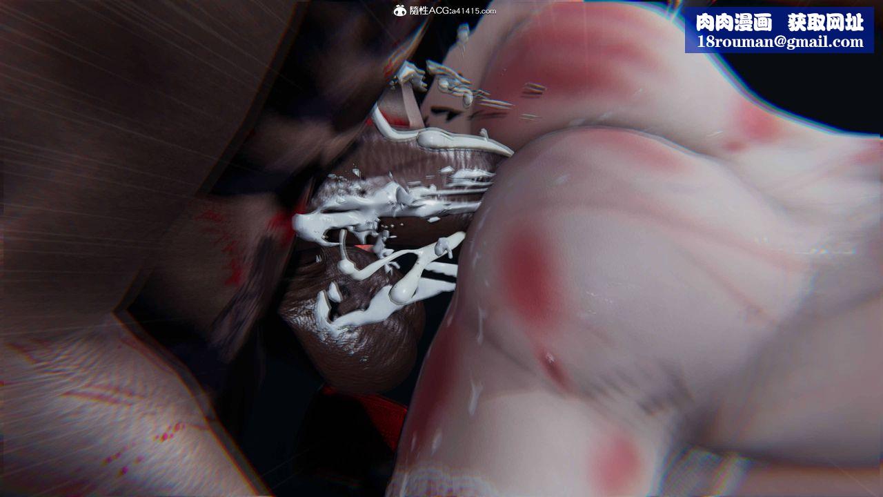 [3D]逆转第三季第21话