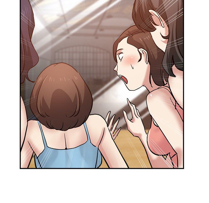 瑜珈初体验第7话