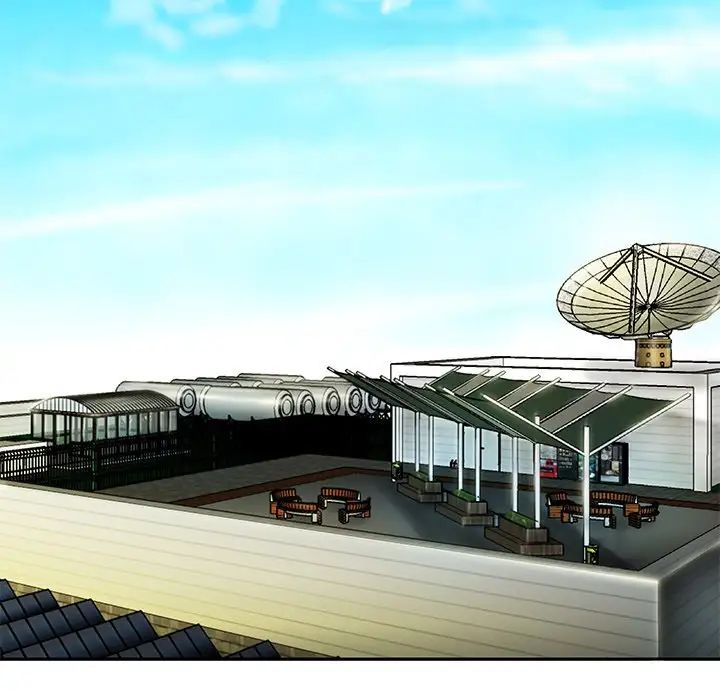 致命牢笼第50话-最终话（完结）