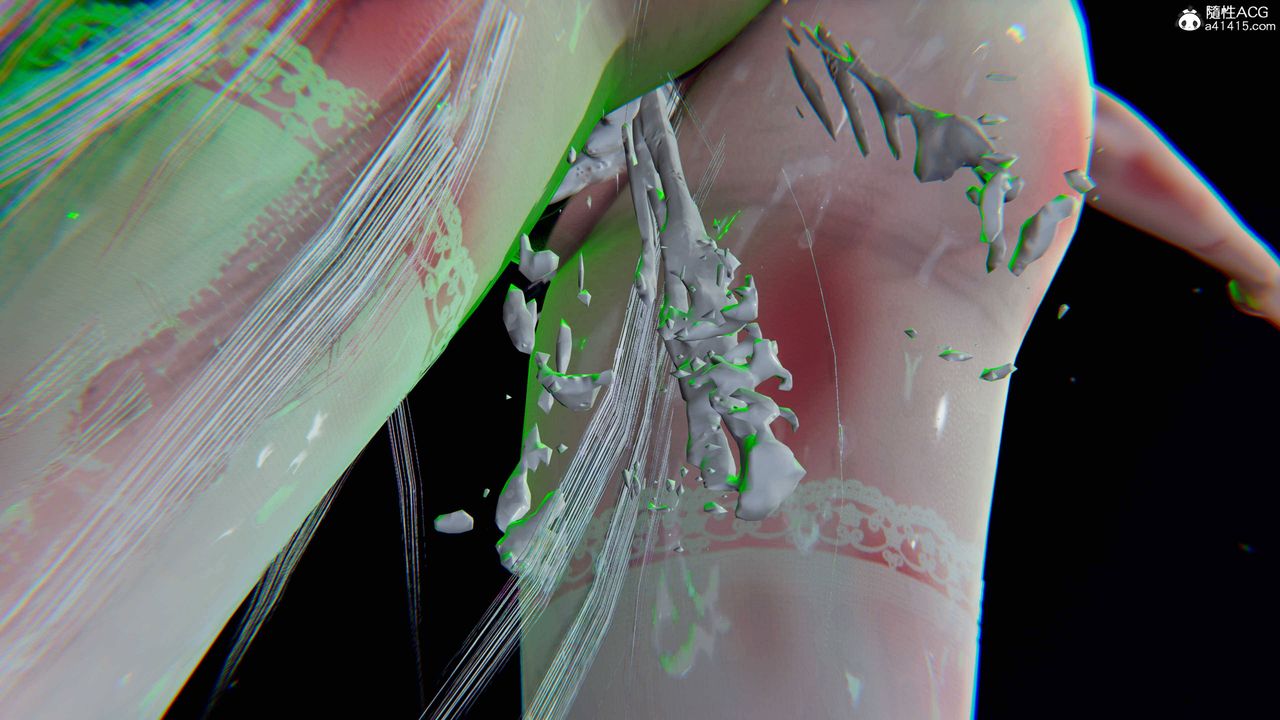 [3D]逆转第三季第21话