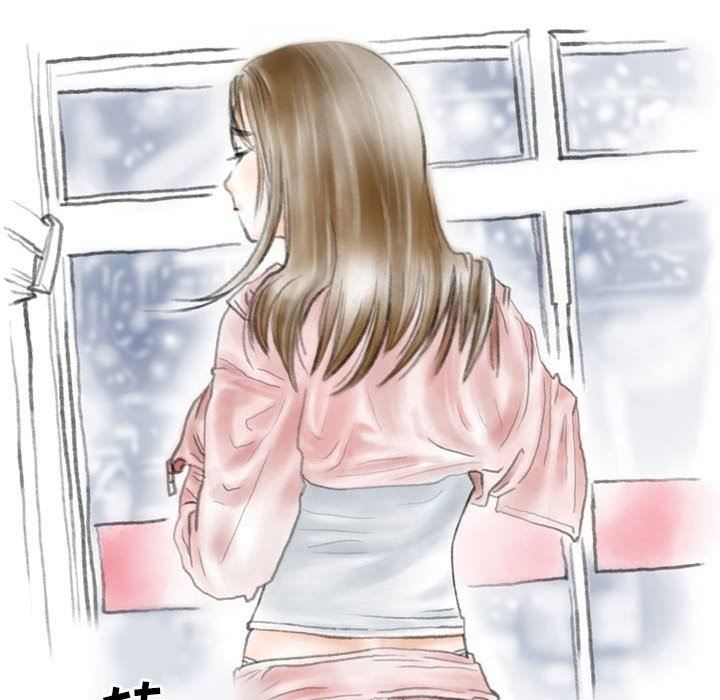 情事物语Second第35话