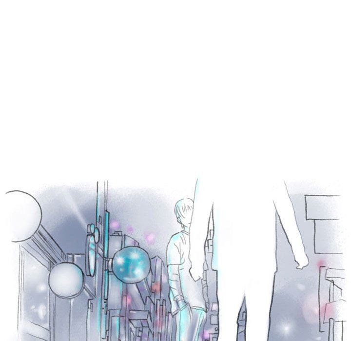 情事物语Second第35话