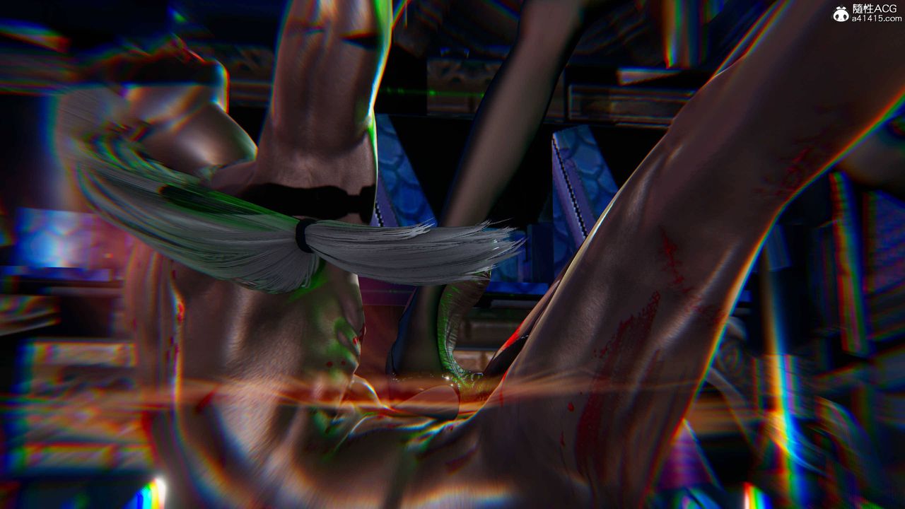 [3D]逆转第三季第21话